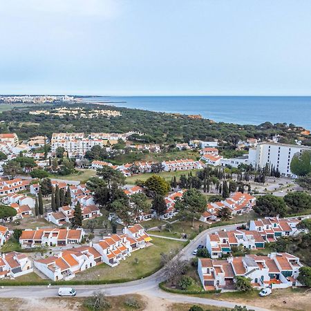 Villa Alfamar By Hellovacations Αλμπουφέιρα Εξωτερικό φωτογραφία