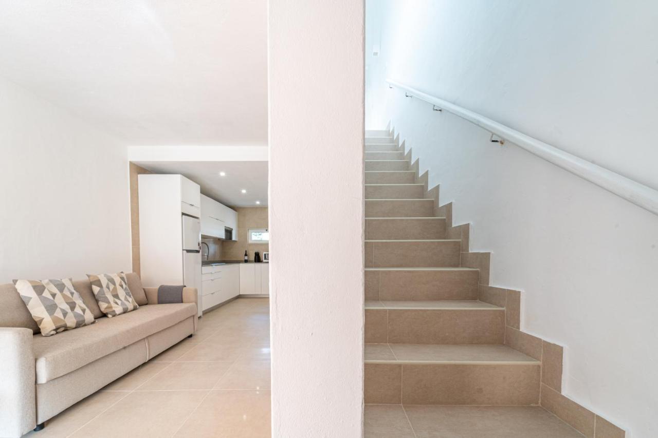 Villa Alfamar By Hellovacations Αλμπουφέιρα Εξωτερικό φωτογραφία