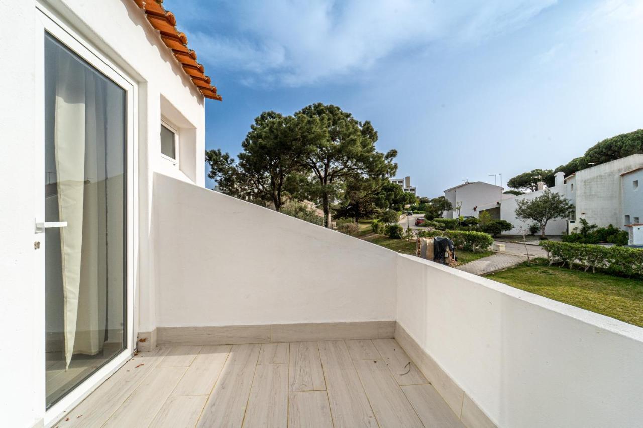 Villa Alfamar By Hellovacations Αλμπουφέιρα Εξωτερικό φωτογραφία