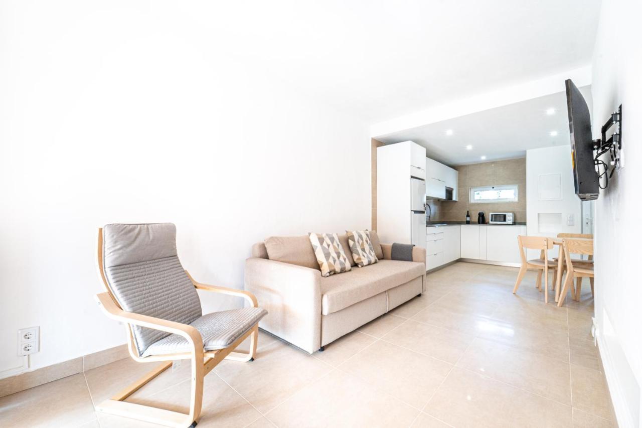 Villa Alfamar By Hellovacations Αλμπουφέιρα Εξωτερικό φωτογραφία