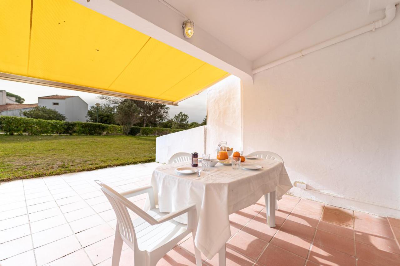 Villa Alfamar By Hellovacations Αλμπουφέιρα Εξωτερικό φωτογραφία