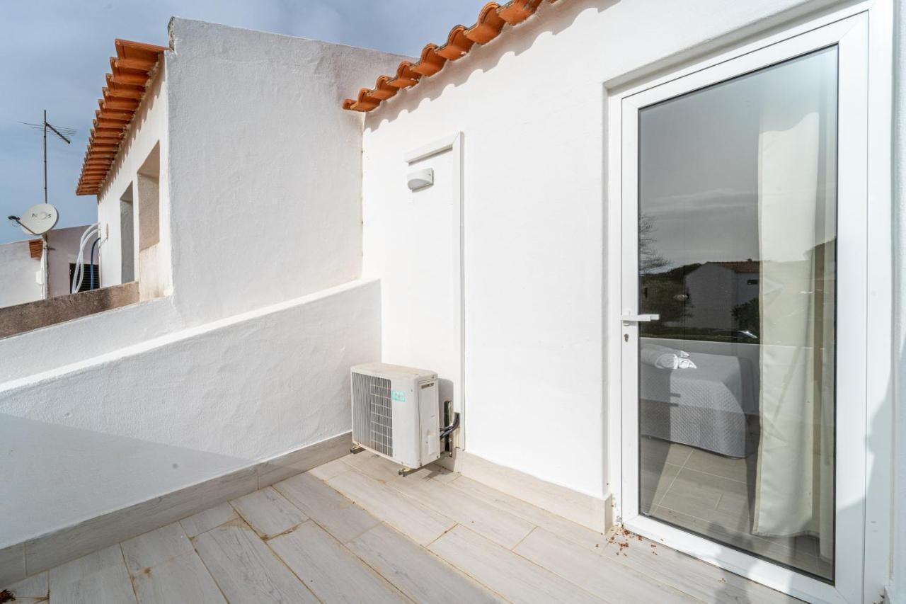 Villa Alfamar By Hellovacations Αλμπουφέιρα Εξωτερικό φωτογραφία