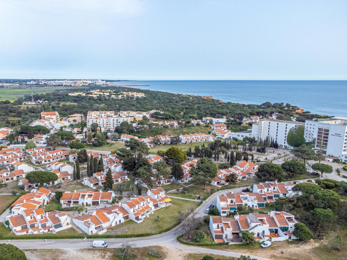 Villa Alfamar By Hellovacations Αλμπουφέιρα Εξωτερικό φωτογραφία