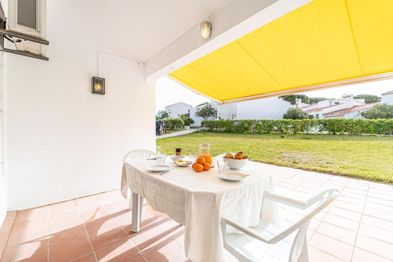Villa Alfamar By Hellovacations Αλμπουφέιρα Εξωτερικό φωτογραφία