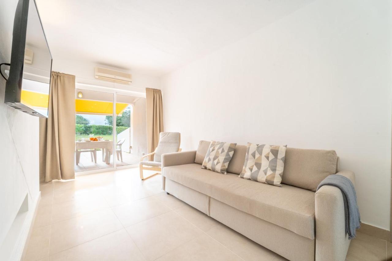 Villa Alfamar By Hellovacations Αλμπουφέιρα Εξωτερικό φωτογραφία