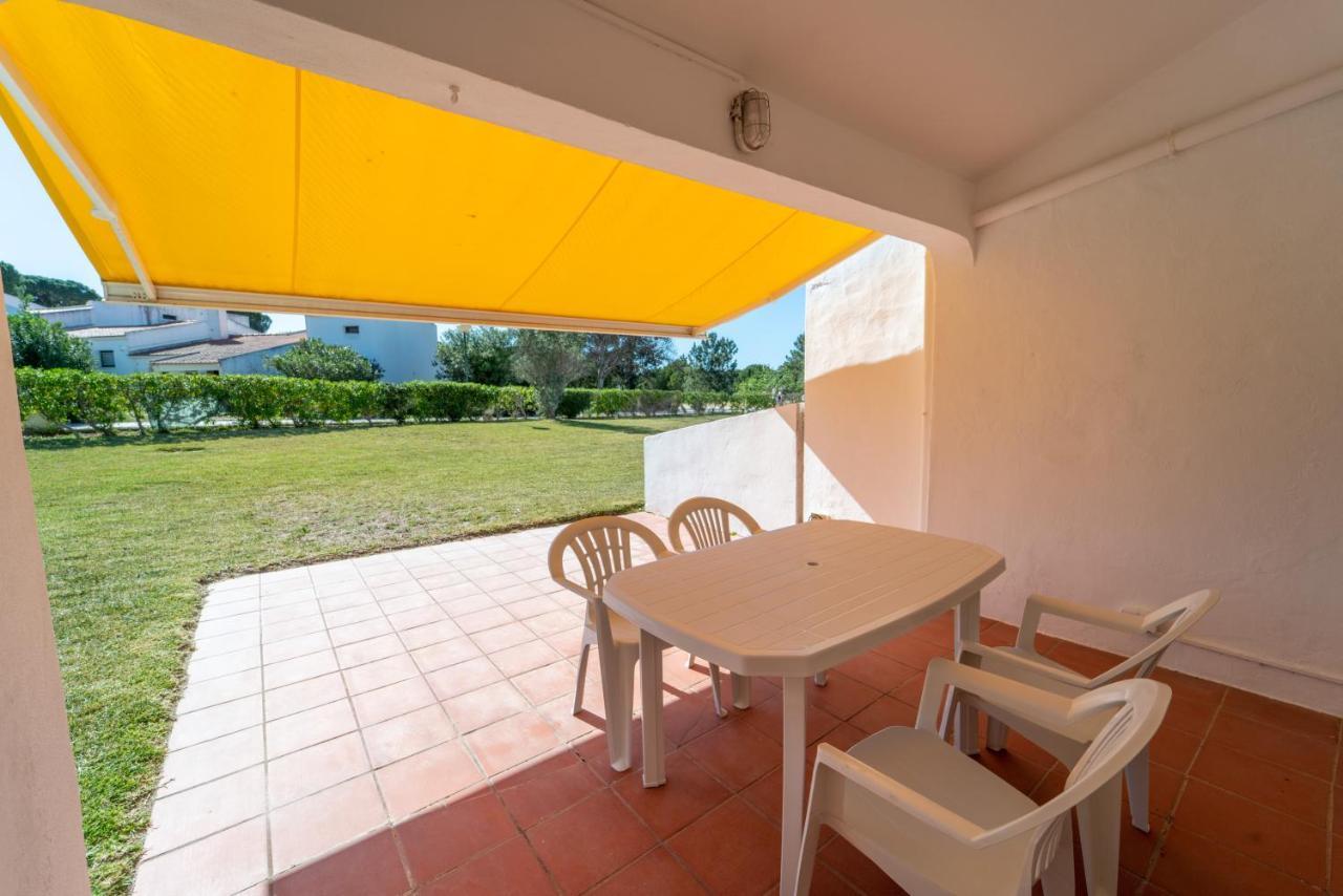 Villa Alfamar By Hellovacations Αλμπουφέιρα Εξωτερικό φωτογραφία