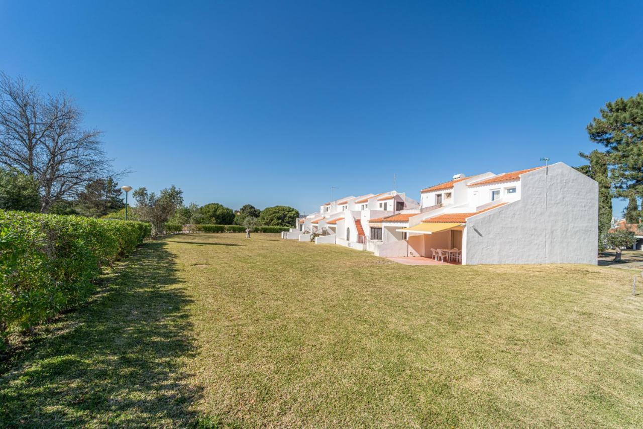 Villa Alfamar By Hellovacations Αλμπουφέιρα Εξωτερικό φωτογραφία