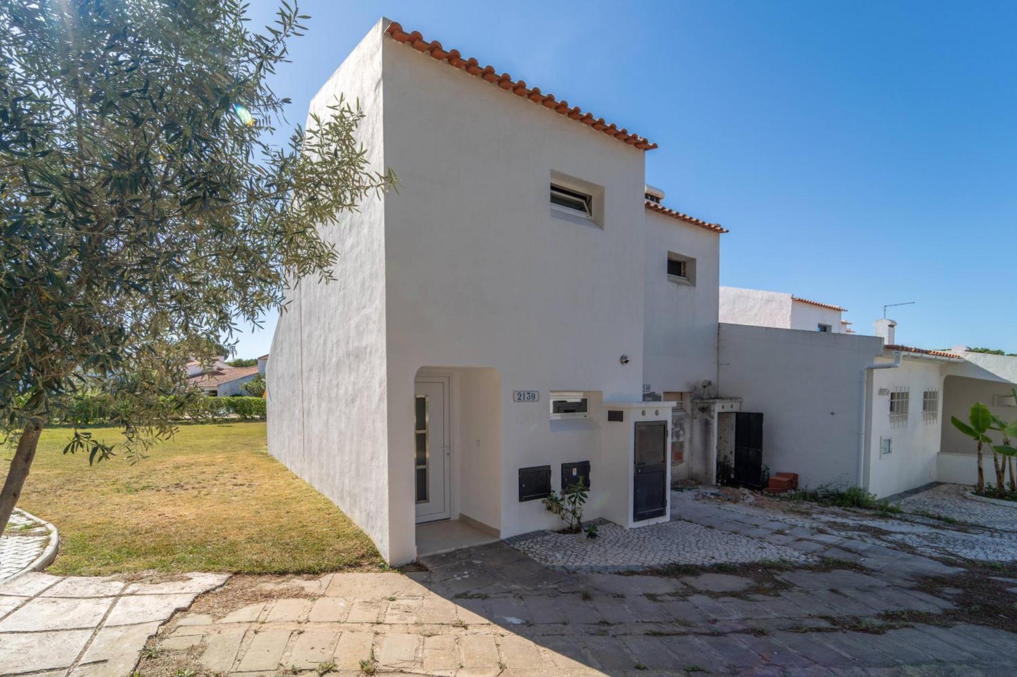 Villa Alfamar By Hellovacations Αλμπουφέιρα Εξωτερικό φωτογραφία