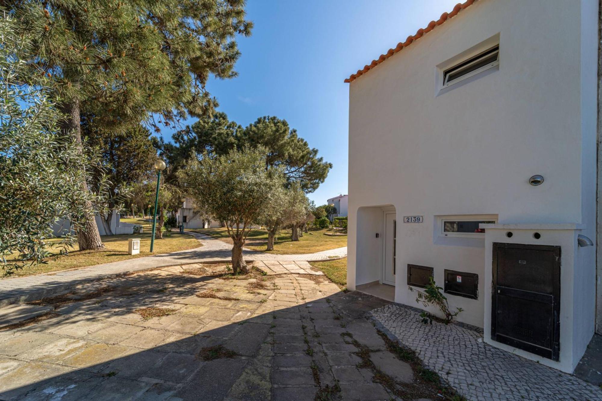 Villa Alfamar By Hellovacations Αλμπουφέιρα Εξωτερικό φωτογραφία