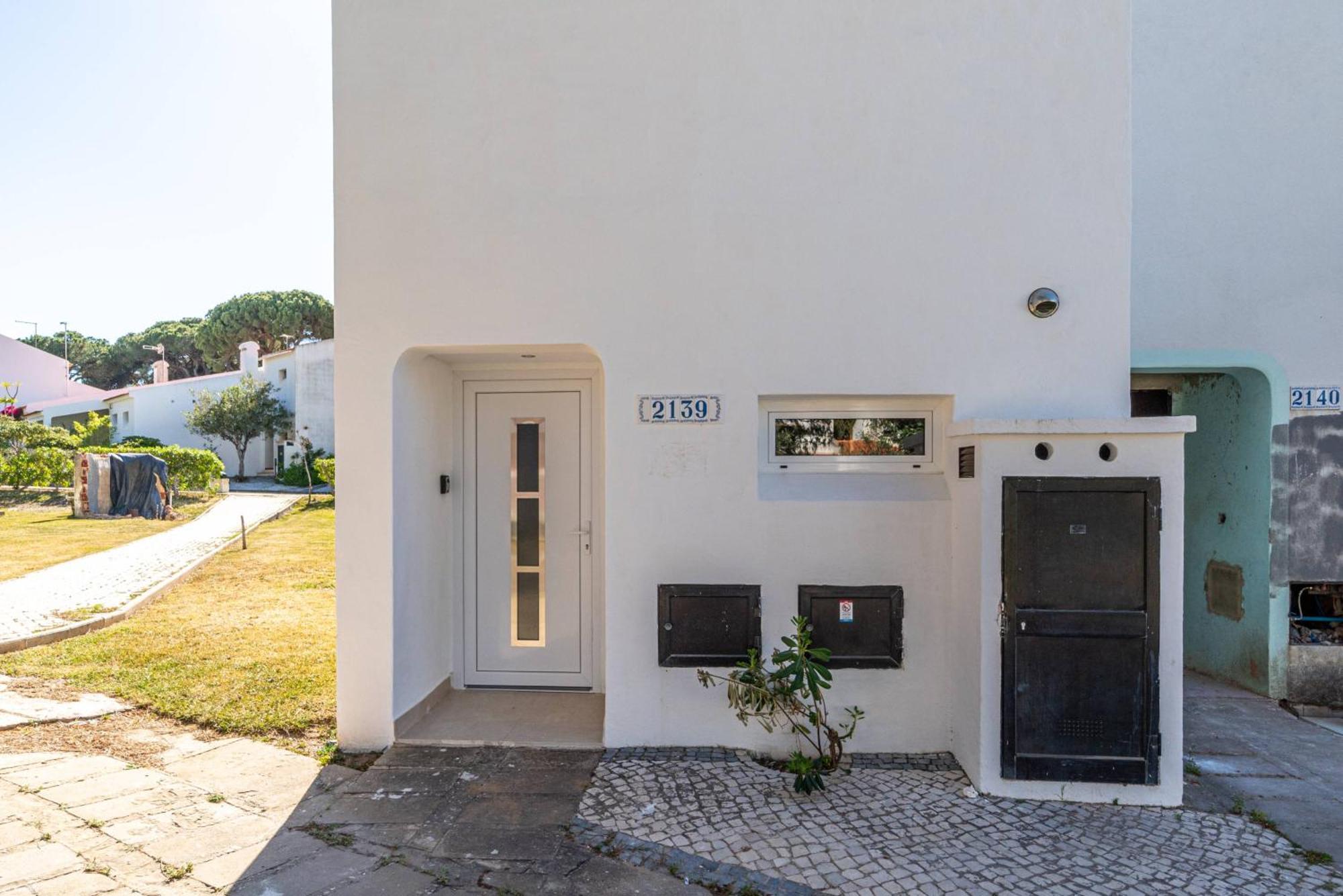 Villa Alfamar By Hellovacations Αλμπουφέιρα Εξωτερικό φωτογραφία