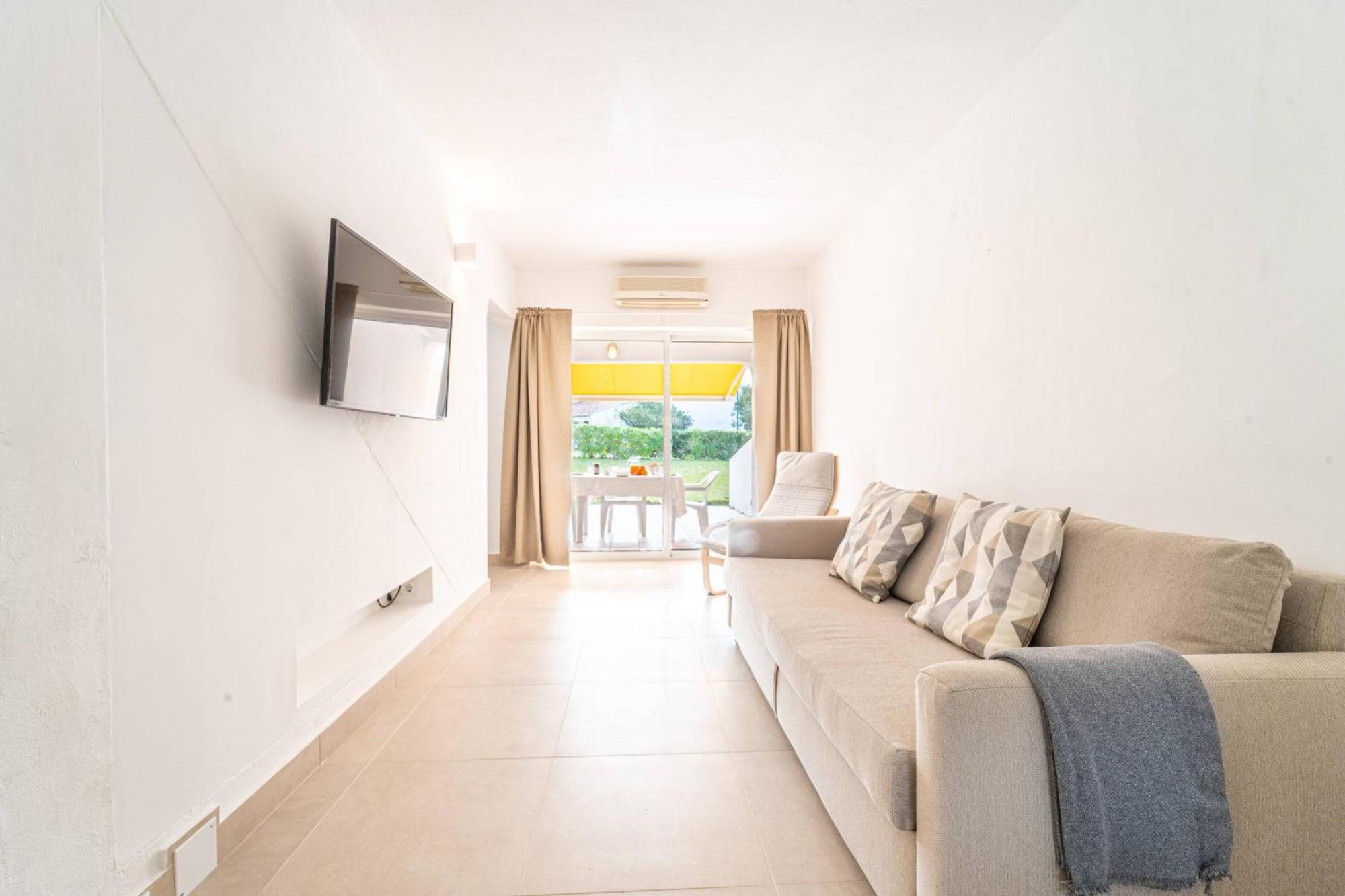Villa Alfamar By Hellovacations Αλμπουφέιρα Εξωτερικό φωτογραφία