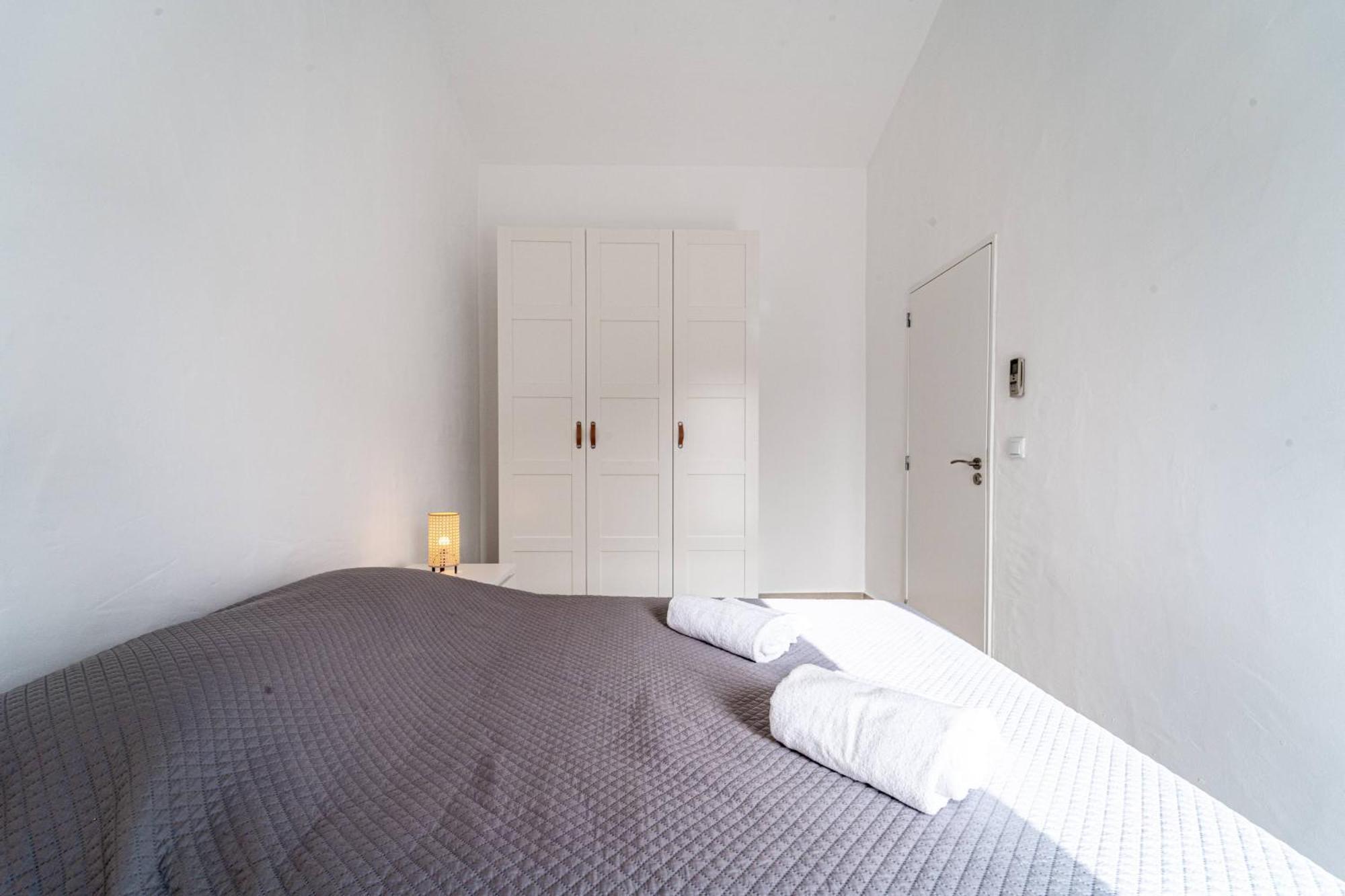 Villa Alfamar By Hellovacations Αλμπουφέιρα Εξωτερικό φωτογραφία