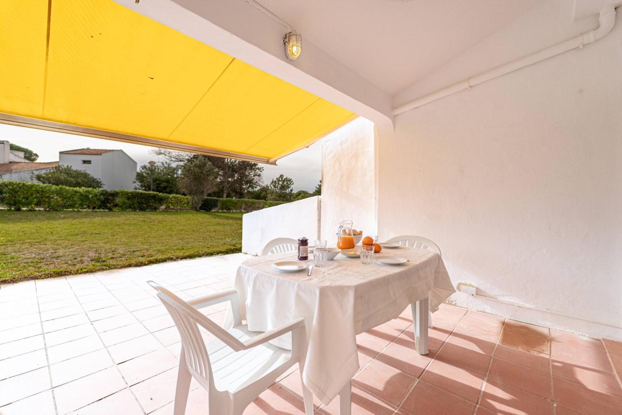 Villa Alfamar By Hellovacations Αλμπουφέιρα Εξωτερικό φωτογραφία