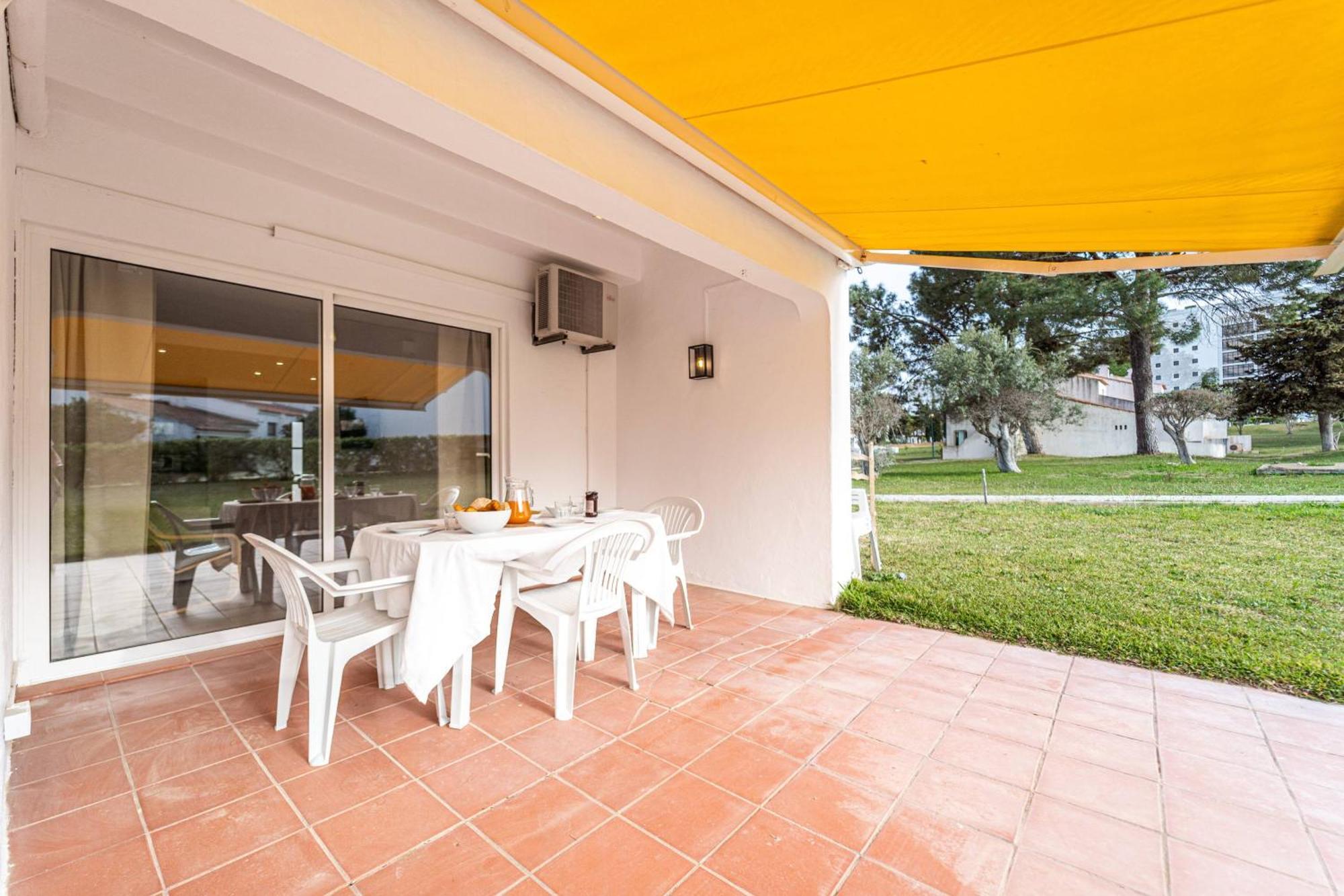 Villa Alfamar By Hellovacations Αλμπουφέιρα Εξωτερικό φωτογραφία
