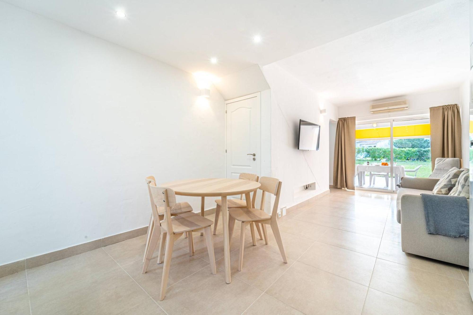 Villa Alfamar By Hellovacations Αλμπουφέιρα Εξωτερικό φωτογραφία