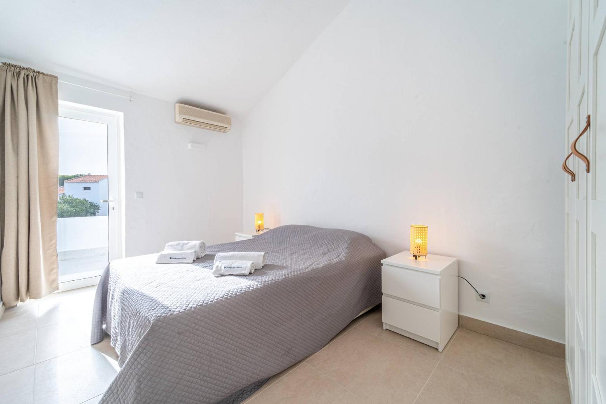 Villa Alfamar By Hellovacations Αλμπουφέιρα Εξωτερικό φωτογραφία